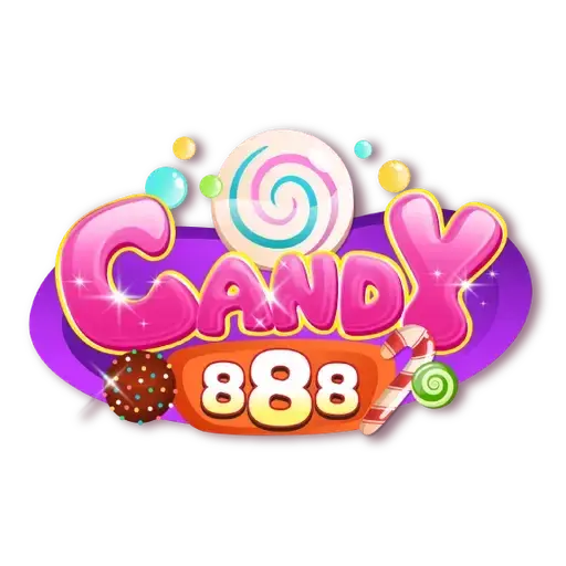 แคนดี้888 logo